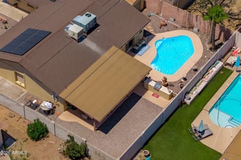 15031 21st Pl, Phoenix, AZ 85022