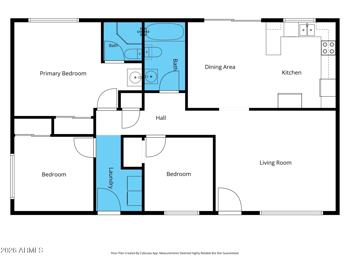 15031 21st St, Phoenix, AZ 85022