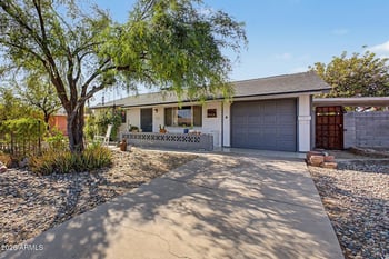 15031 N 24th Pl, Phoenix, AZ 85032
