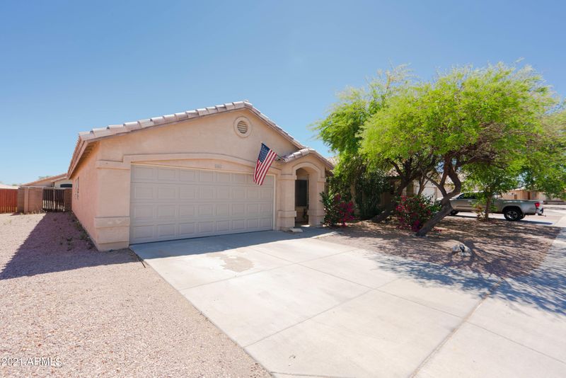 15031 W Watson Ln, Surprise, AZ 85379