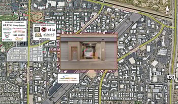 15032 74th St #A110, Scottsdale, AZ 85260