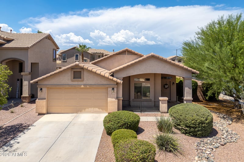 15032 W Desert Hills Dr, Surprise, AZ 85379