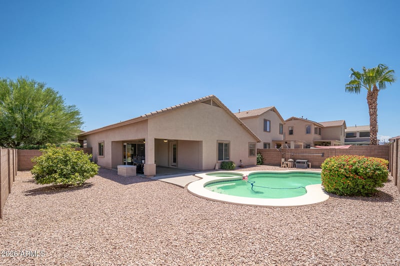 15032 W Desert Hills Dr, Surprise, AZ 85379