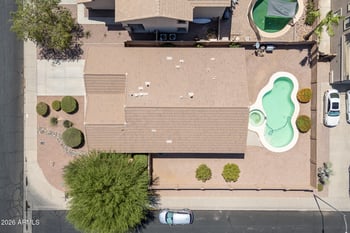 15032 W Desert Hills Dr, Surprise, AZ 85379