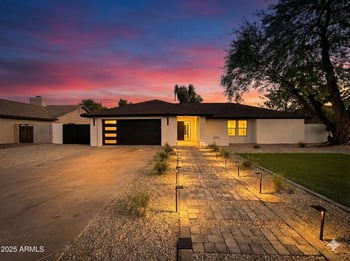 15033 60th St, Scottsdale, AZ 85254