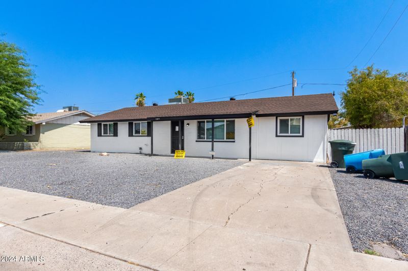 15033 N 30th Dr, Phoenix, AZ 85053