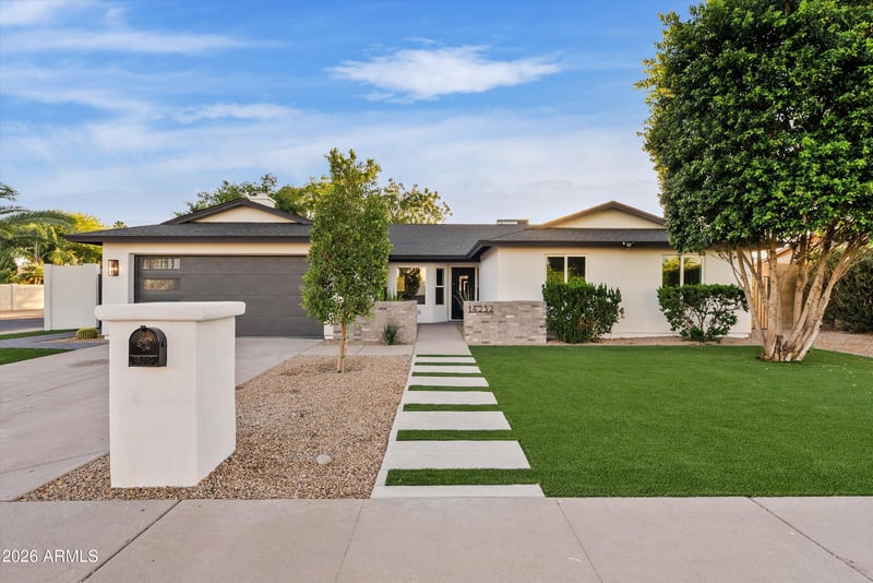 15033 60th St, Scottsdale, AZ 85254
