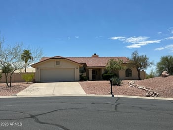 15033 Dogwood Ln, Fountain Hills, AZ 85268