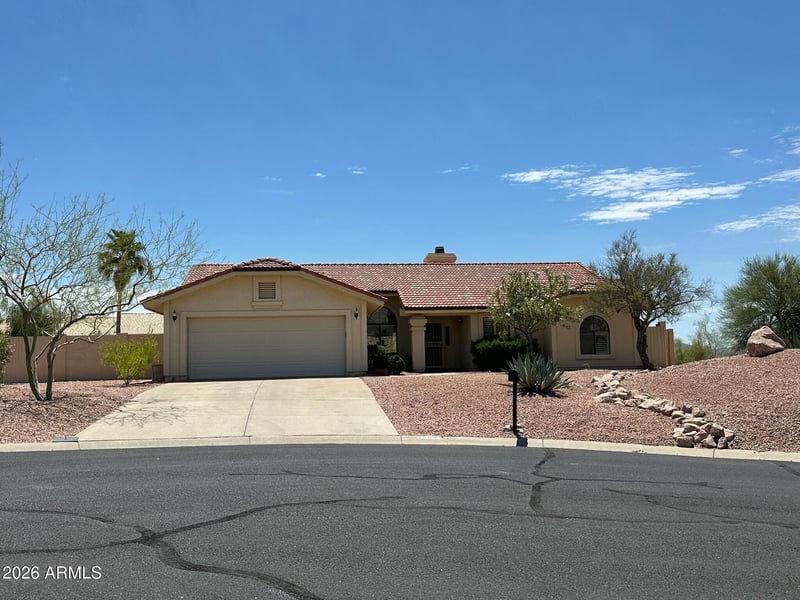 15033 Dogwood Ln, Fountain Hills, AZ 85268