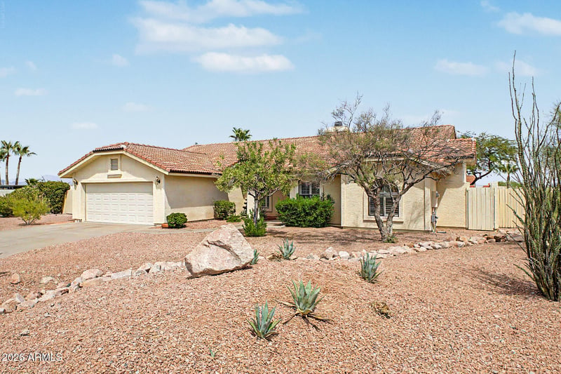 15033 Dogwood Ln, Fountain Hills, AZ 85268