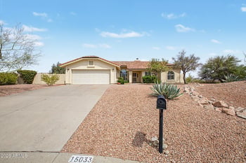 15033 Dogwood Ln, Fountain Hills, AZ 85268