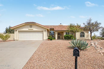 15033 Dogwood Ln, Fountain Hills, AZ 85268