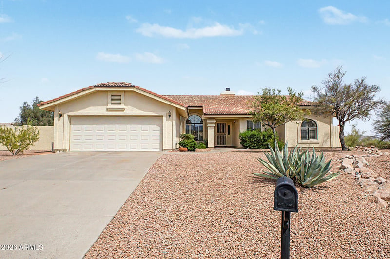 15033 Dogwood Ln, Fountain Hills, AZ 85268