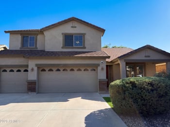 15033 W Aster Dr, Surprise, AZ 85379