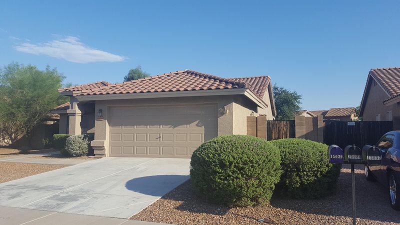 15033 W Elko Dr, Surprise, AZ 85374