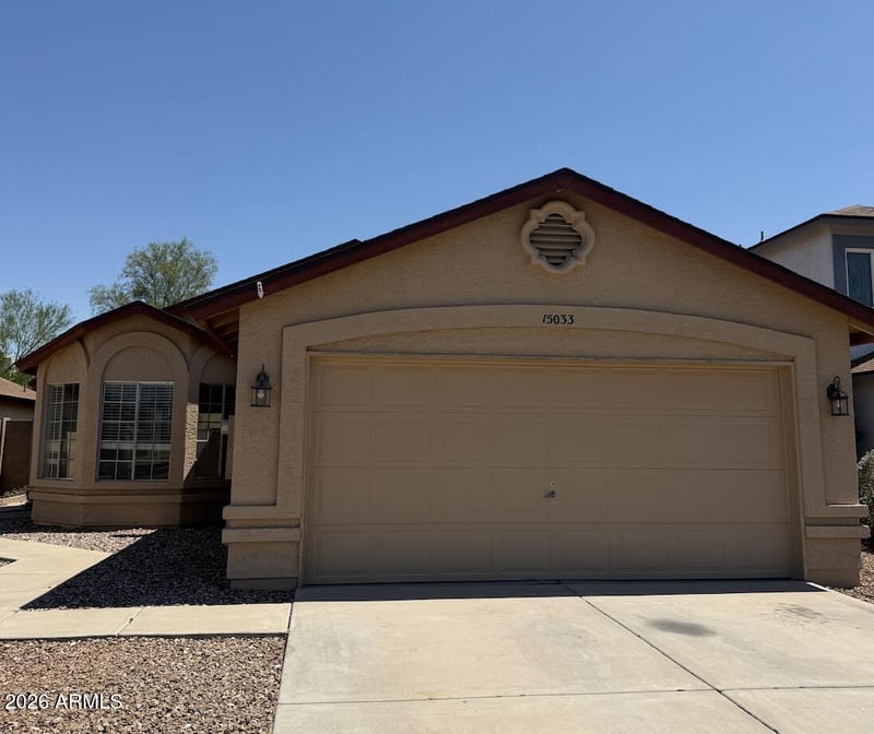 15033 Heritage Oak Way, Surprise, AZ 85374