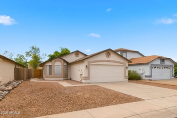 15033 W Heritage Oak Way, Surprise, AZ 85374