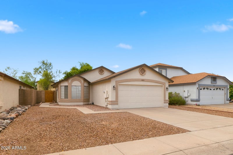 15033 W Heritage Oak Way, Surprise, AZ 85374