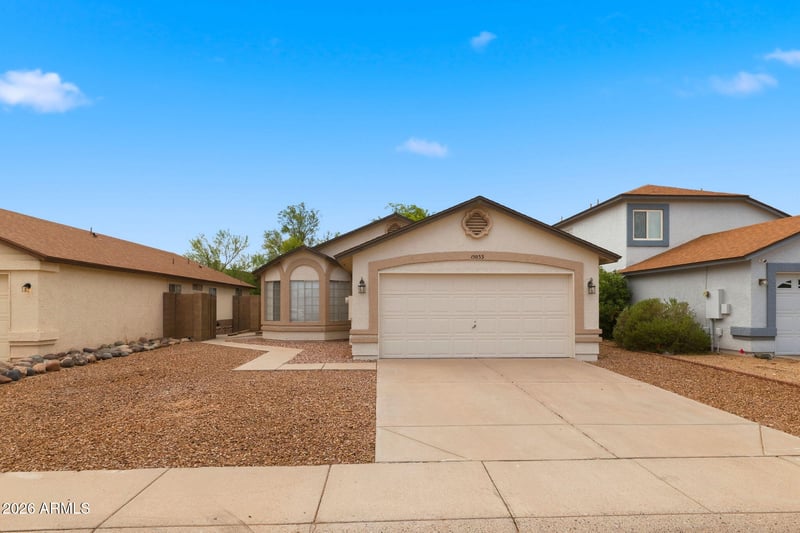 15033 W Heritage Oak Way, Surprise, AZ 85374