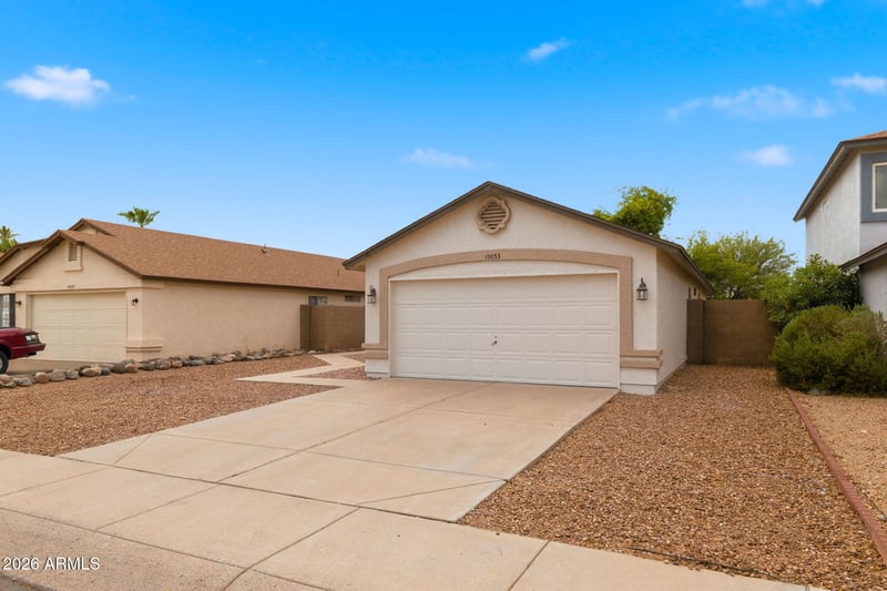 15033 W Heritage Oak Way, Surprise, AZ 85374