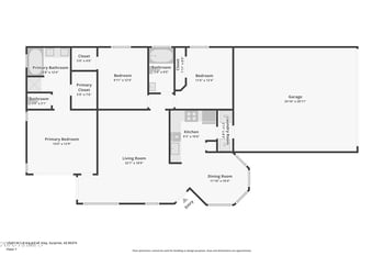 15033 W Heritage Oak Way, Surprise, AZ 85374