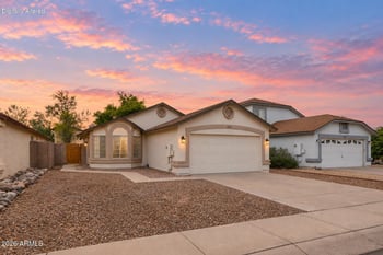15033 W Heritage Oak Way, Surprise, AZ 85374