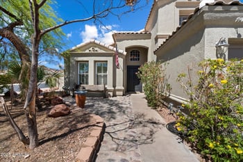 15034 44th Pl, Phoenix, AZ 85044