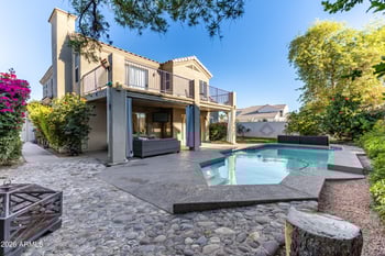 15034 44th Pl, Phoenix, AZ 85044