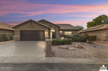 15035 Indianola Ave, Goodyear, AZ 85395