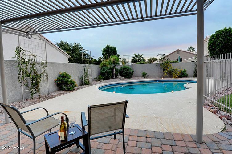 15035 S 45th Pl, Phoenix, AZ 85044