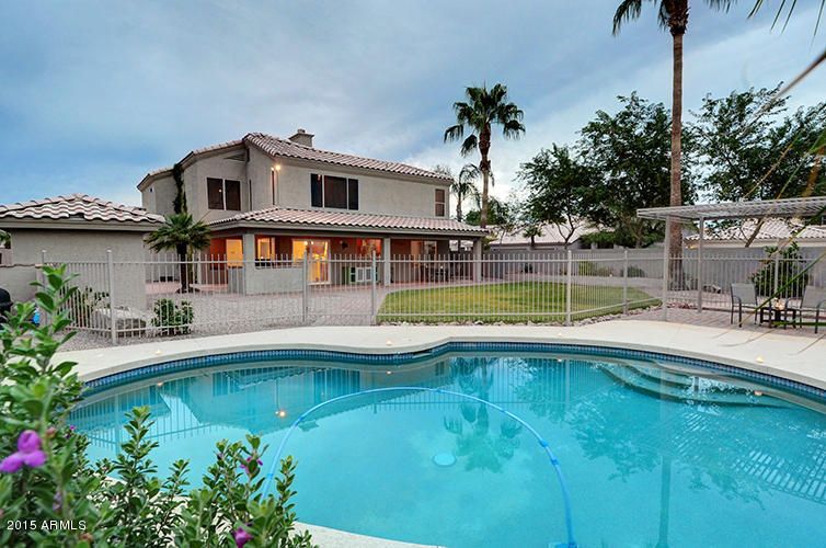 15035 S 45th Pl, Phoenix, AZ 85044