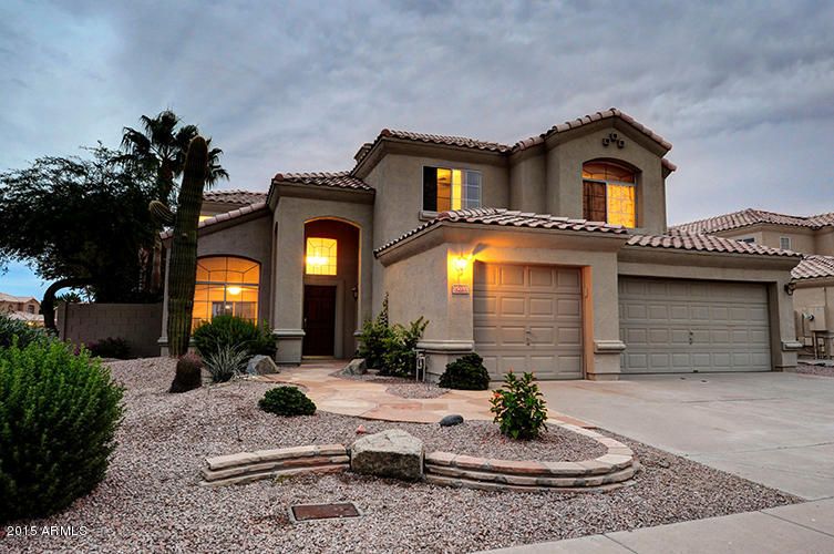 15035 S 45th Pl, Phoenix, AZ 85044