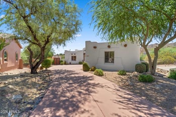 15036 E Tequesta Ct, Fountain Hills, AZ 85268