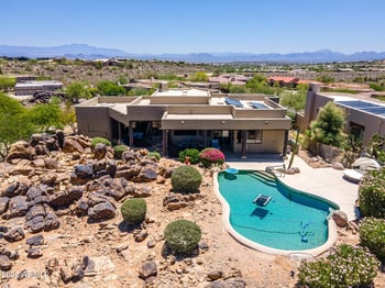 15036 Elena Dr, Fountain Hills, AZ 85268