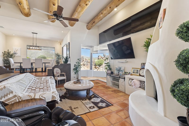 15036 Elena Dr, Fountain Hills, AZ 85268