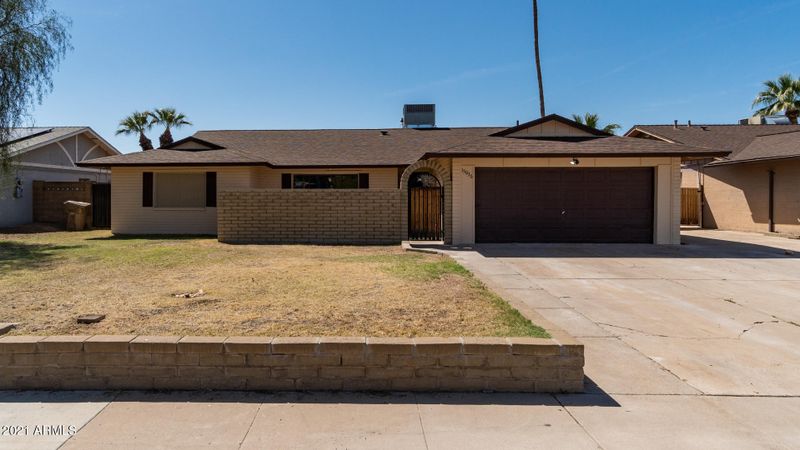 15036 N 38th Ave, Phoenix, AZ 85053