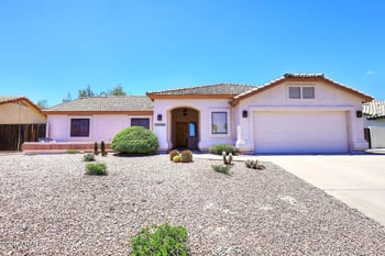 15036 Maple Dr, Fountain Hills, AZ 85268