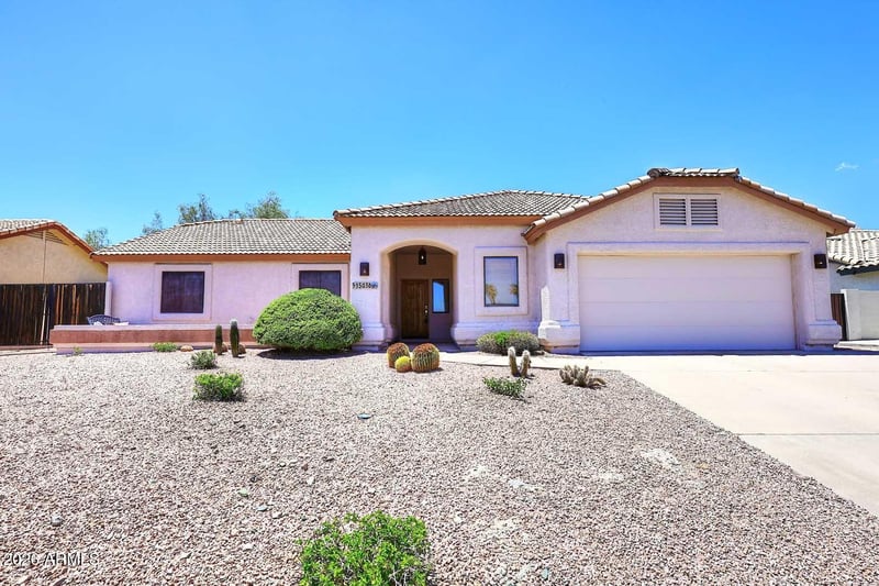 15036 Maple Dr, Fountain Hills, AZ 85268