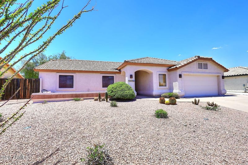 15036 Maple Dr, Fountain Hills, AZ 85268