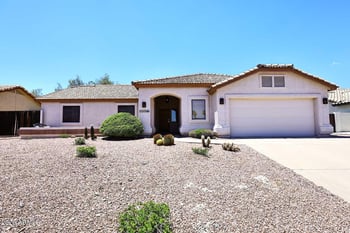 15036 Maple Dr, Fountain Hills, AZ 85268