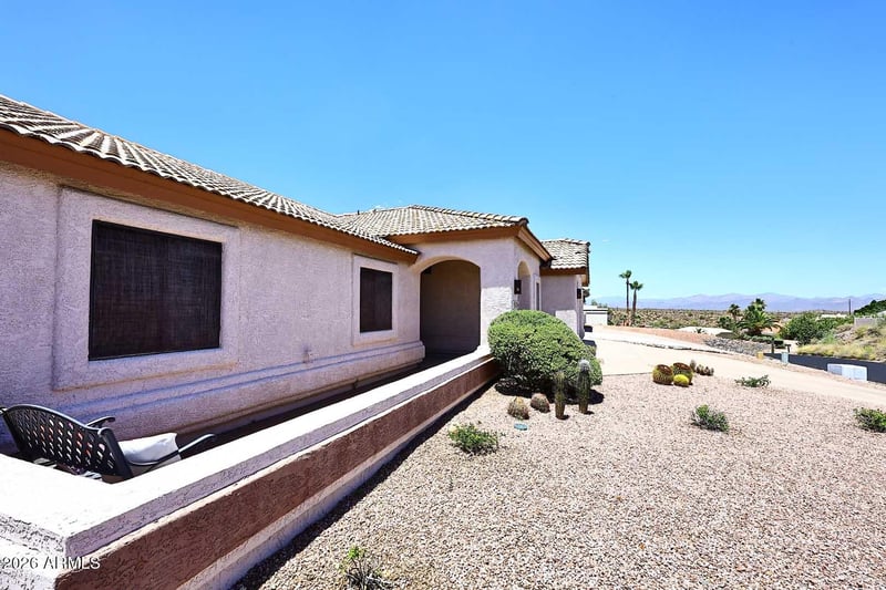 15036 Maple Dr, Fountain Hills, AZ 85268