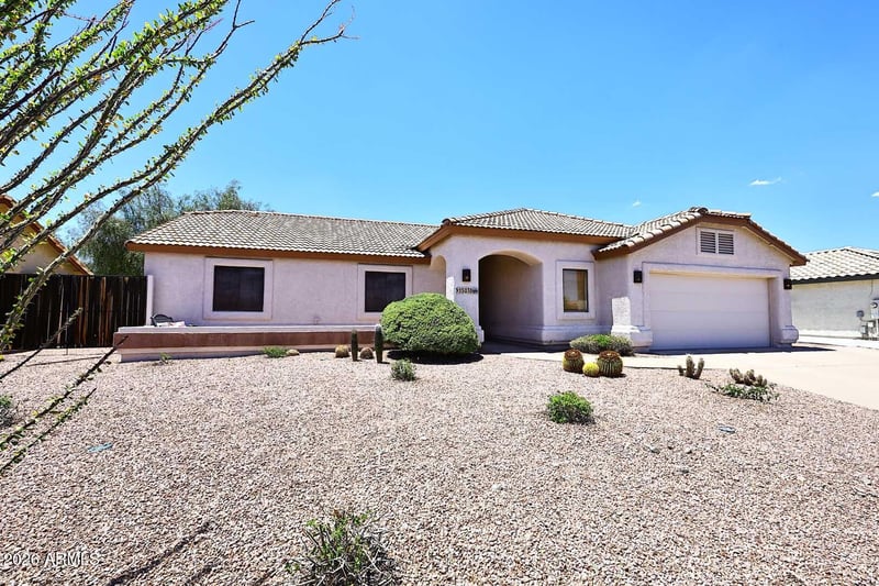 15036 Maple Dr, Fountain Hills, AZ 85268