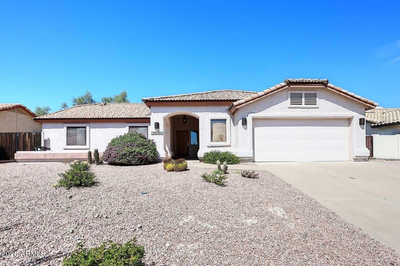 15036 N Maple Dr, Fountain Hills, AZ 85268