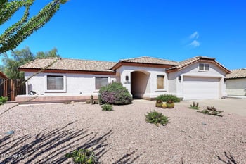 15036 N Maple Dr, Fountain Hills, AZ 85268