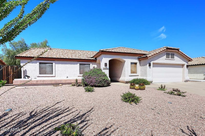 15036 N Maple Dr, Fountain Hills, AZ 85268