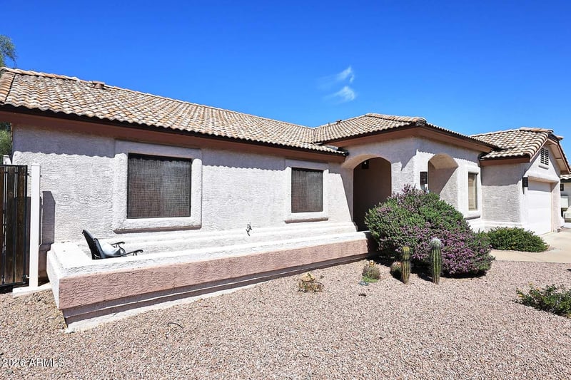 15036 N Maple Dr, Fountain Hills, AZ 85268