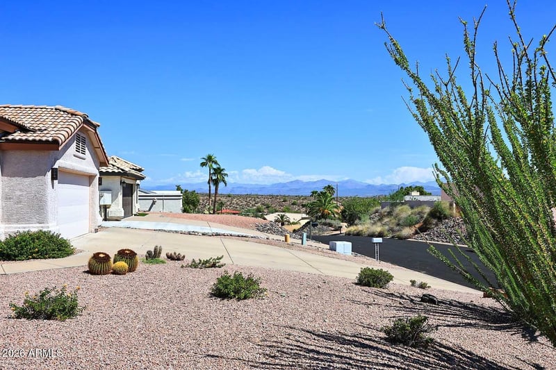 15036 N Maple Dr, Fountain Hills, AZ 85268