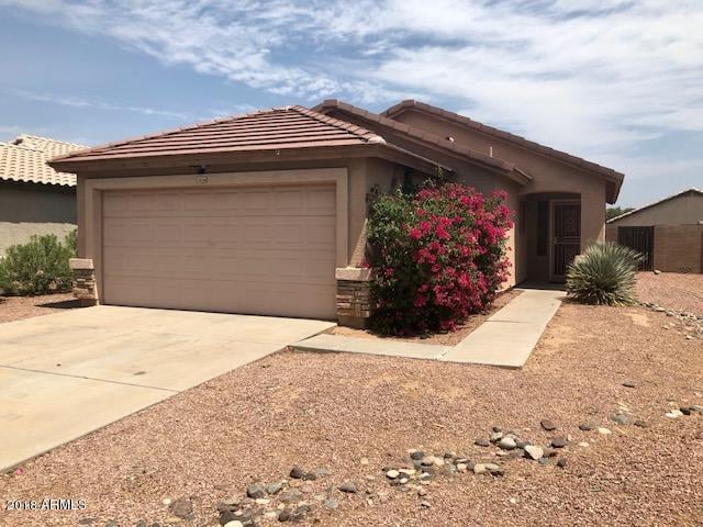 15036 W Ventura St, Surprise, AZ 85379