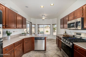 15036 Yosemite Dr, Sun City West, AZ 85375