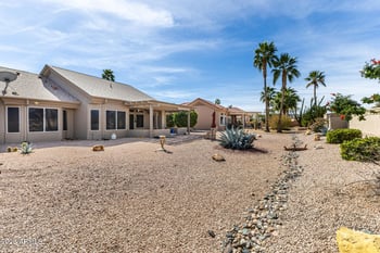 15036 Yosemite Dr, Sun City West, AZ 85375